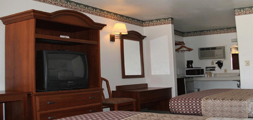 San Jose Lodge Бисби Экстерьер фото