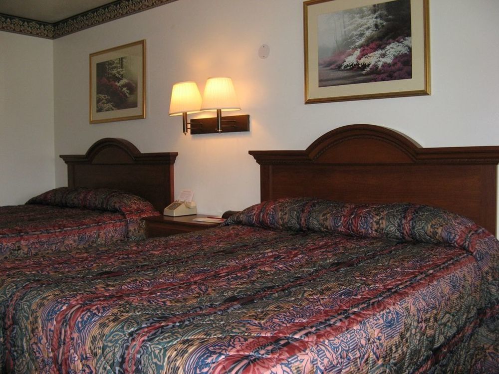San Jose Lodge Бисби Номер фото