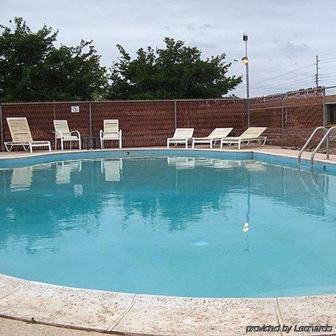 San Jose Lodge Бисби Удобства фото
