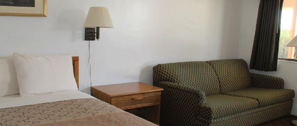 San Jose Lodge Бисби Номер фото