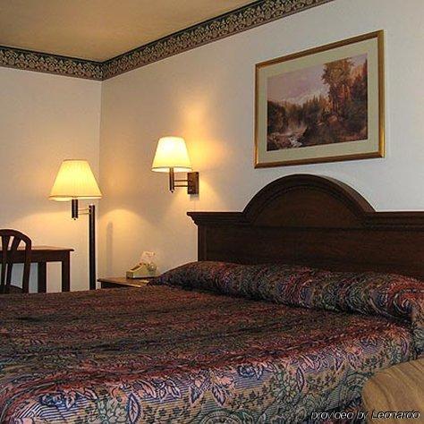 San Jose Lodge Бисби Экстерьер фото