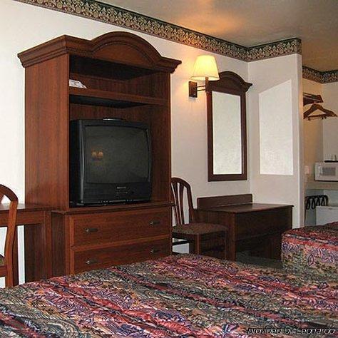 San Jose Lodge Бисби Номер фото
